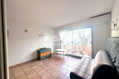Appartement 1 pièces 160000 €