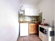 Studio avec balcon, parking, proche Olympia — photo 4