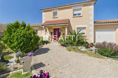 Maison 5 pièces 319000 €