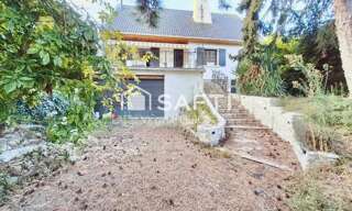 Maison 6 Pièces 150 m² à vendre à Pontpoint (60700)