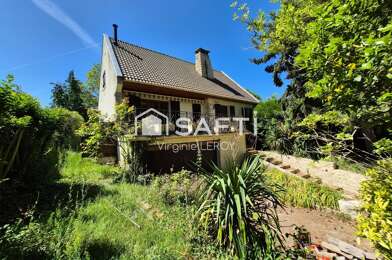 Maison 6 pièces 310000 €