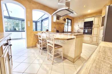 Maison 6 pièces 310000 €