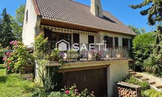 Maison 6 Pièces 150 m² à vendre à Pontpoint (60700)