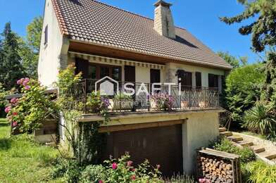 Maison 6 pièces 295000 €
