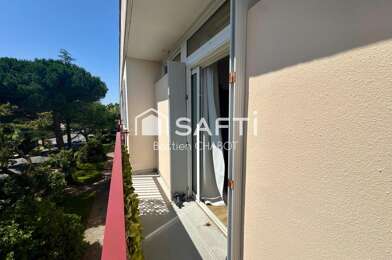 Appartement 4 pièces 287000 €