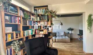 Appartement 4 Pièces 72 m² à vendre à Andernos-les-Bains (33510)