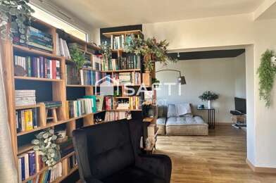 Appartement 4 pièces 287000 €