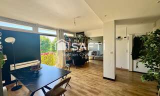 Appartement 4 Pièces 72 m² à vendre à Andernos-les-Bains (33510)