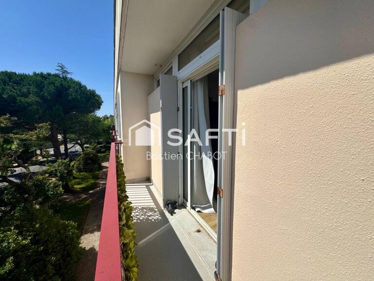 Appartement 4 pièces, 72 m² proche de la plage — photo 1
