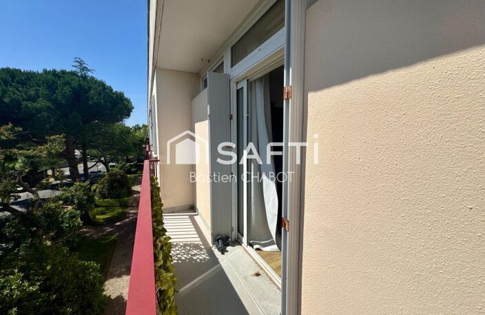 Appartement 4 pièces, 72 m² proche de la plage — photo 4