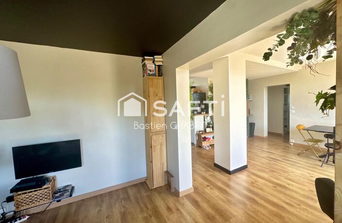 Appartement 4 pièces, 72 m² proche de la plage — photo 5