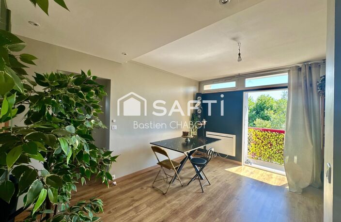Appartement 4 pièces, 72 m² proche de la plage — photo 2
