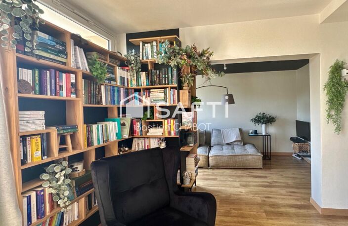 Appartement 4 pièces, 72 m² proche de la plage — photo 3