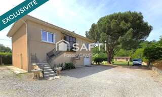 Maison 4 Pièces 96 m² à vendre à Saverdun (09700)