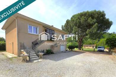 Maison 4 pièces 239000 €