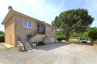 Maison 4 pièces 239000 €