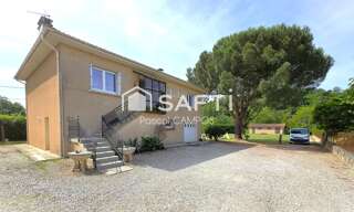 Maison 4 Pièces 96 m² à vendre à Saverdun (09700)