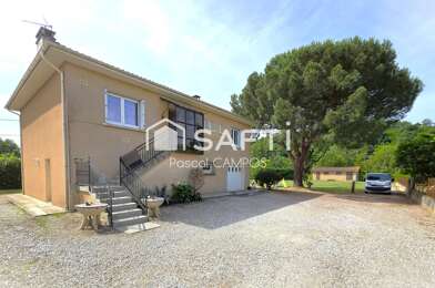Maison 4 pièces 220000 €