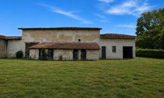 Maison 6 Pièces 200 m² à vendre à Chaleins (01480)