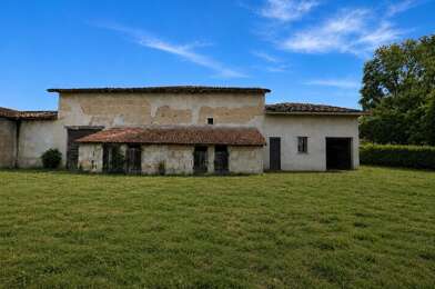Maison 6 pièces 225000 €