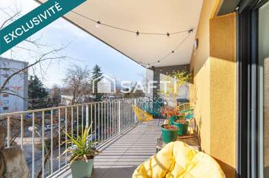 Appartement 4 pièces 475000 €