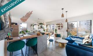 Appartement 4 Pièces 84 m² à vendre à Annecy (74000)
