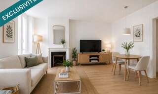 Appartement 2 Pièces 35 m² à vendre à Clichy (92110)