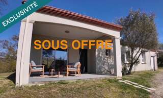 Maison 5 Pièces 121 m² à vendre à Pujols (47300)
