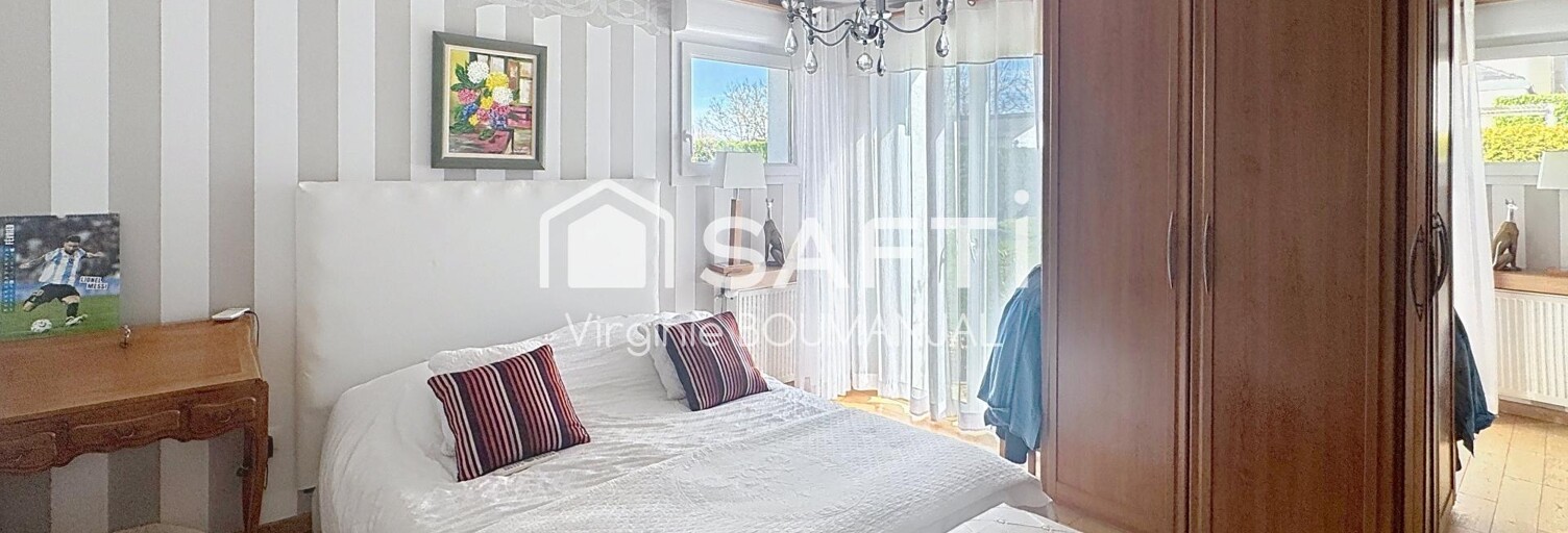 Maison 5 Pièces 200 m² à vendre à Rivery (80136)