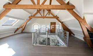 Maison 5 Pièces 200 m² à vendre à Rivery (80136)