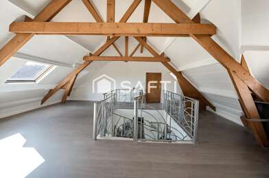 Maison 5 pièces 484800 €