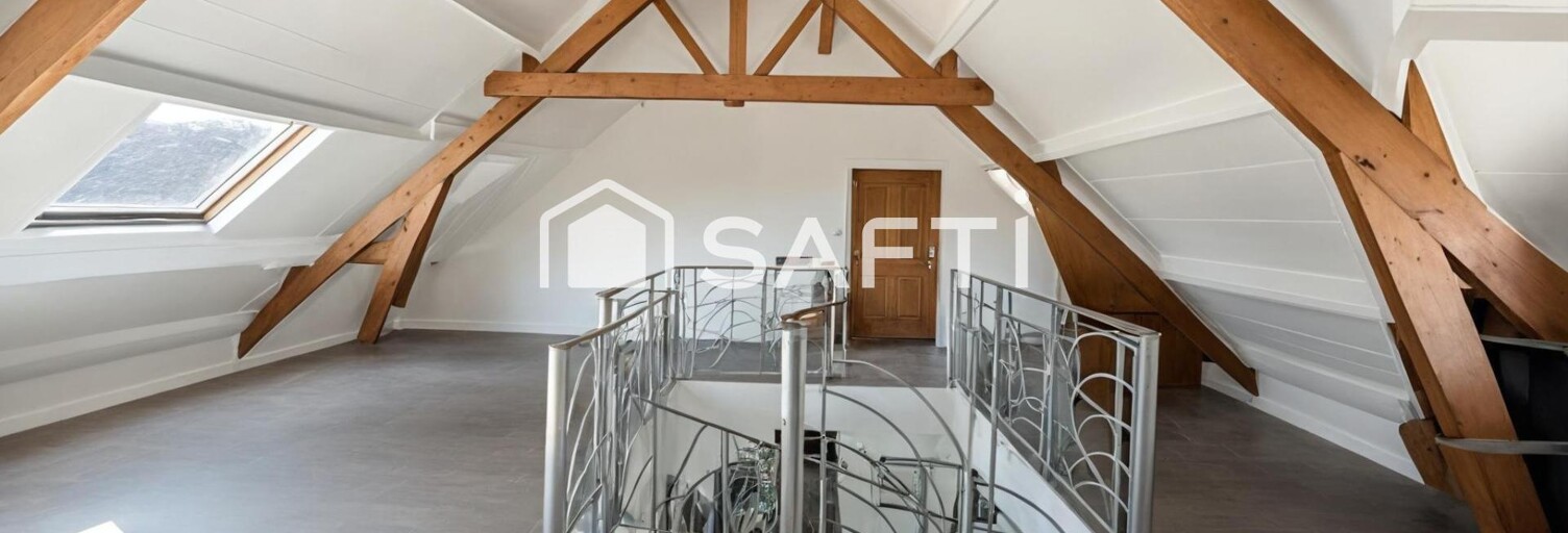 Maison 5 Pièces 200 m² à vendre à Rivery (80136)