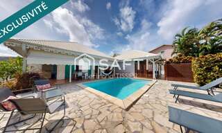 Maison 8 Pièces 150 m² à vendre à Sainte-Anne (97227)