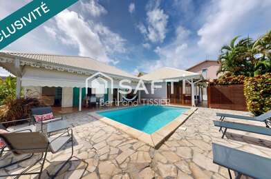 Maison 8 pièces 585200 €