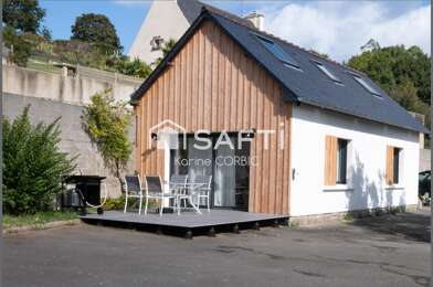 Maison 4 pièces 233990 €