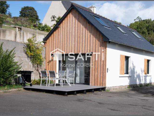 Un petit nid sur BINIC à decouvrir IDEAL investissement /location de saison — photo du bien