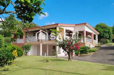 Maison 7 pièces 450000 €