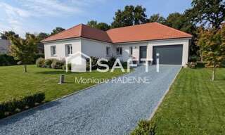 Maison 5 Pièces 125 m² à vendre à Wanquetin (62123)