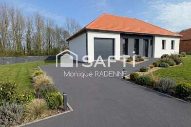 Maison 4 pièces 249500 €