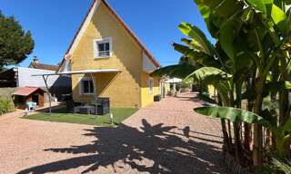 Maison 10 Pièces 150 m² à vendre à Marcenat (03260)
