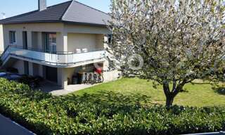 Maison 5 Pièces 188 m² à vendre à Mionnay (01390)