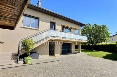 Maison 5 pièces 499000 €
