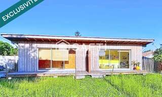Maison 2 Pièces 26 m² à vendre à Le Porge (33680)