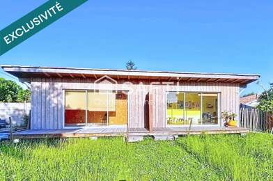 Maison 2 pièces 178000 €