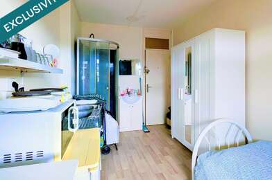 Appartement 2 pièces 82000 €