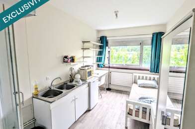 Appartement 2 pièces 82000 €