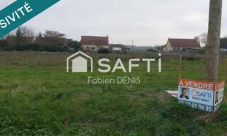 Terrain  1440 m² à vendre à Muides-sur-Loire (41500)