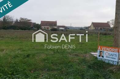 Terrain  35000 €