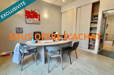 Appartement 4 pièces 110000 €