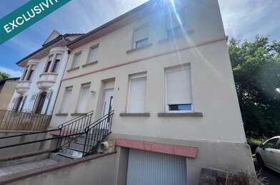Immeuble  240000 €